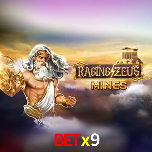 Raging Zeus Mines
